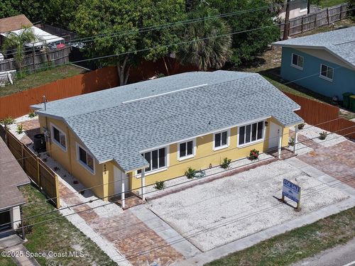6409-6409 Ridgewood Ave, COCOA BEACH, FL, 32931-4047 | Card Image