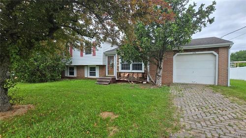 124 Alhan Parkway, Geddes, NY, 13209 | Card Image