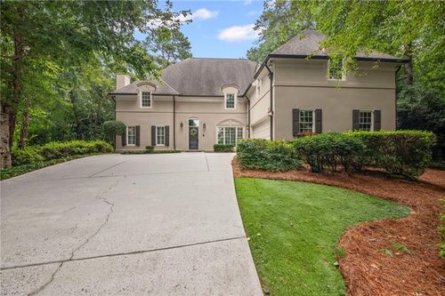 210 Gabriel Dr, Roswell, GA, 30075-1374 | Card Image