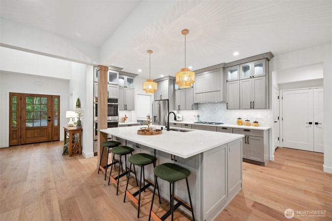 19445 Kamden Ct, House other with 4 bedrooms, 3 bathrooms and 2 parking in Sedro Woolley WA | Image 6