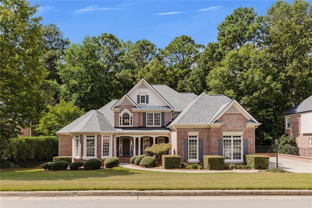 Towne Lake Hls, Woodstock, GA 30189