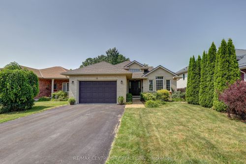 73 Greenway Blvd, Saint Thomas, ON, N5P4P8 | Card Image