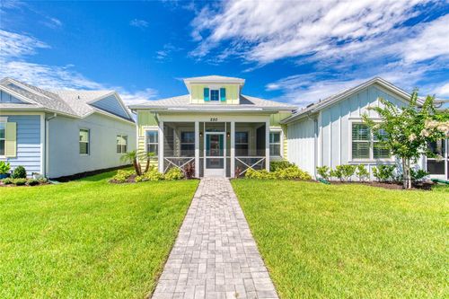 250 Ocean Hammock Loop, DAYTONA BEACH, FL, 32124-1149 | Card Image
