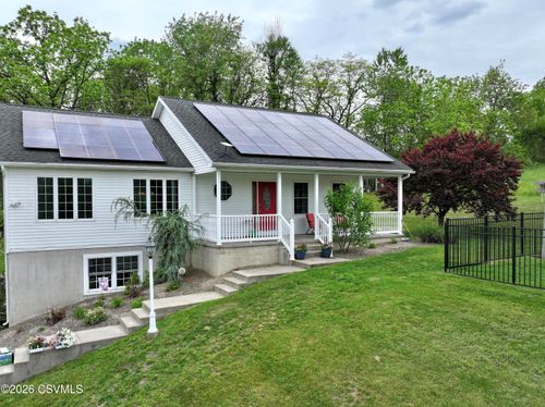 830 Turkey Hollow Rd, Middleburg, PA, 17842-8145 | Card Image