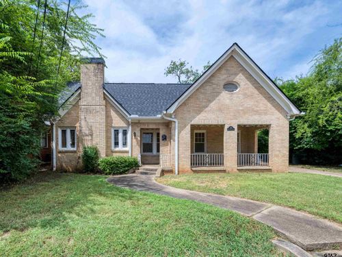 201 W Rusk Street, Tyler, TX, 75701 | Card Image