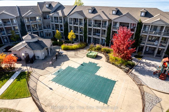 307 - 764 River Rd E, Condo with 2 bedrooms, 3 bathrooms and 1 parking in Wasaga Beach ON | Image 47