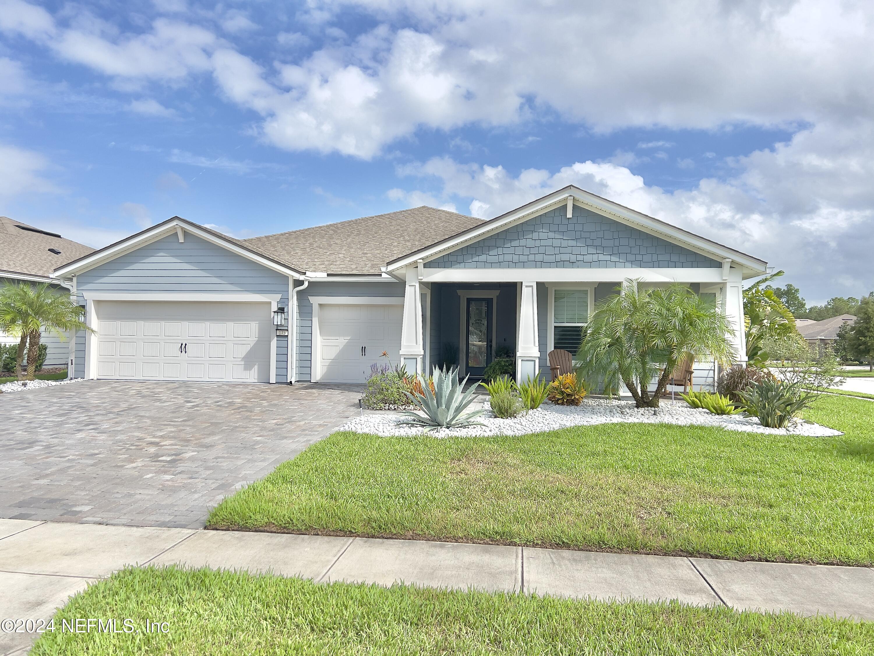 Cameo Dr, Ponte Vedra, FL 32081
