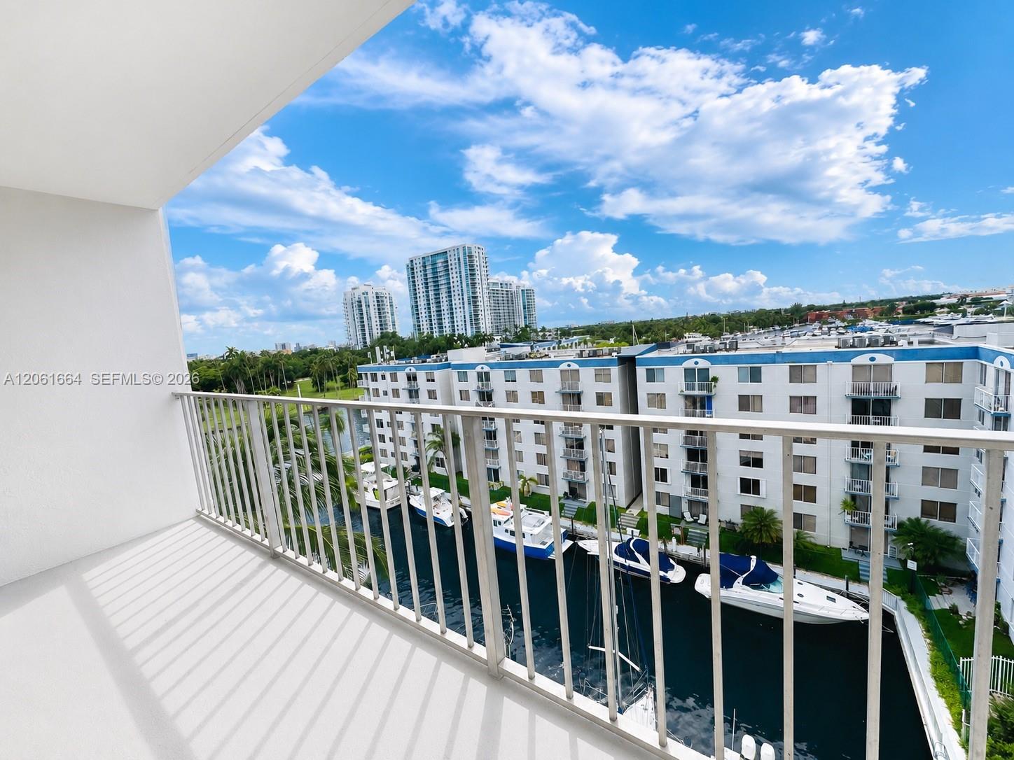Residential in Miami
