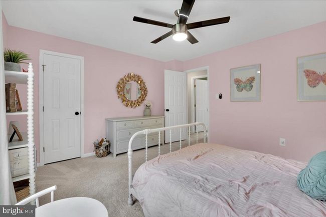 12649 Thunder Chase Dr, House other with 4 bedrooms, 4 bathrooms and null parking in RESTON VA | Image 26