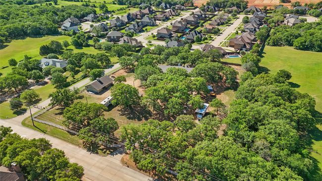 2204 Church Dr, House other with 3 bedrooms, 2 bathrooms and null parking in Corinth TX | Image 36