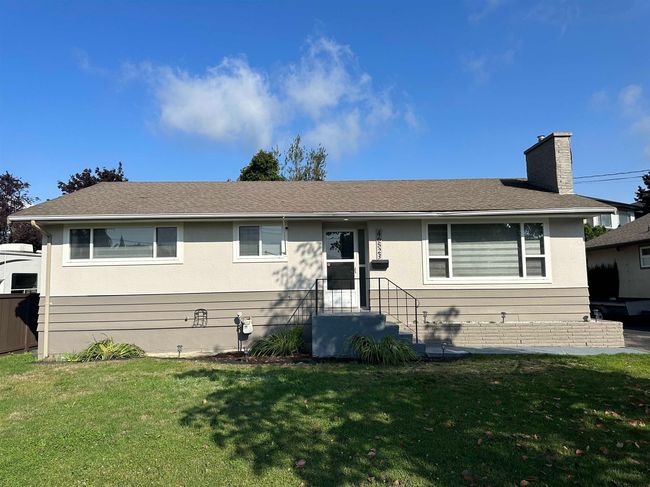 46523 Clayton Avenue, House other with 4 bedrooms, 2 bathrooms and 2 parking in Chilliwack BC | Image 1