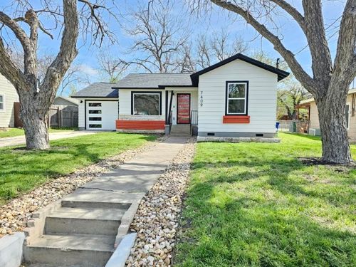 7409 Grover Ave, Austin, TX, 78757-1913 | Card Image