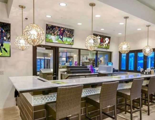 3990 Lana Ave, Townhouse with 5 bedrooms, 5 bathrooms and null parking in DAVENPORT FL | Image 30
