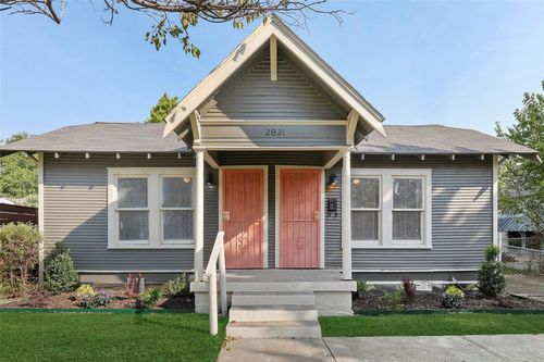 2821 Gladstone Dr, Dallas, TX, 75211-5208 | Card Image