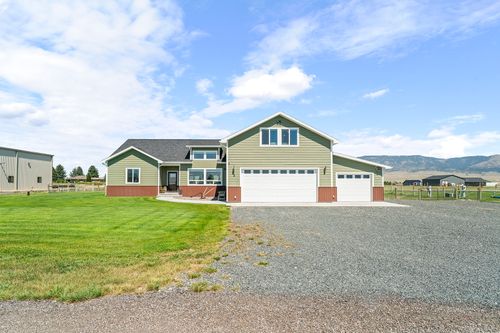 32 S Centurion Way, Whitehall, MT, 59759-7705 | Card Image