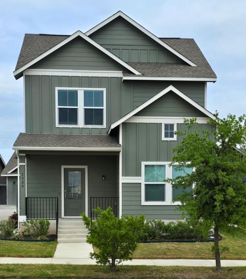 1520 Linwood St, Leander, TX, 78641-5233 | Card Image