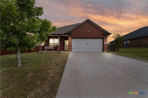 308 Kayla St, Troy, TX, 76579-2790 | Card Image