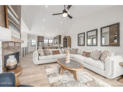 104 Saddle Mountain Camp Rd, Granby, CO, 80446 | Card Image