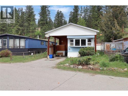 53-406 Brandlmayr Gate, Princeton, BC, V0X1W0 | Card Image