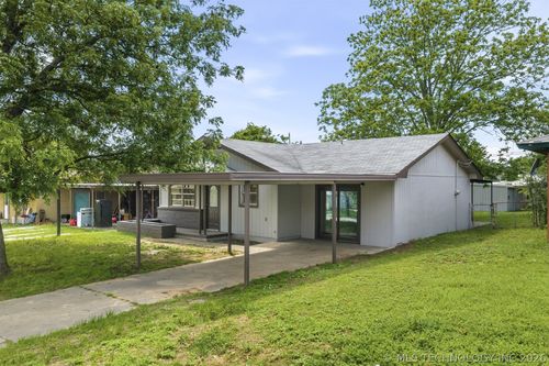 79 6th Street, Healdton, OK, 73438 | Card Image