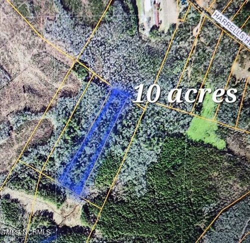 0 Harrells Hwy, Garland, NC, 28441 | Card Image
