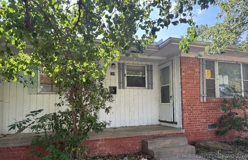 209 S 101st Eastavenue, Tulsa, OK, 74128 | Card Image