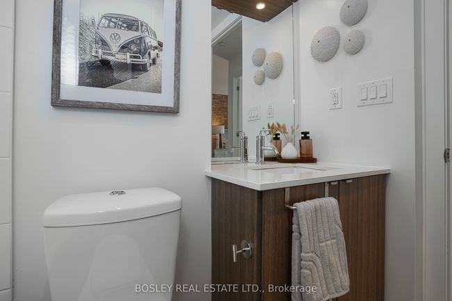 214 - 88 Colgate Ave, Condo with 1 bedrooms, 1 bathrooms and 1 parking in Toronto ON | Image 15