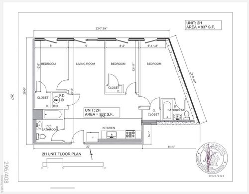 2h-70 45th Ave, Woodside, NY, 11377-5107 | Card Image