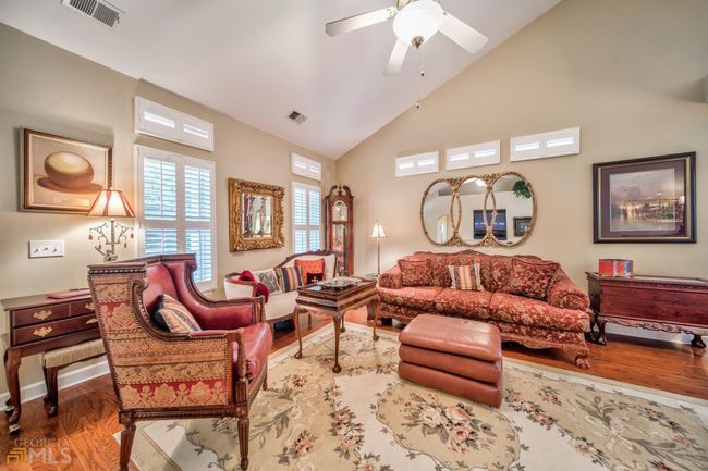 208 Evergreen Trce, House other with 3 bedrooms, 2 bathrooms and null parking in Canton GA | Image 11