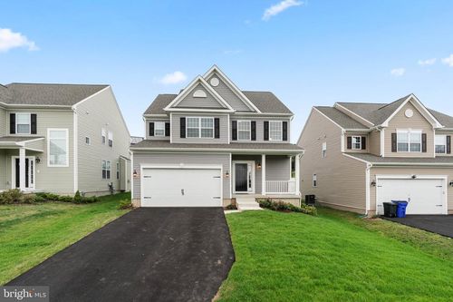 9429 Fairview Ave, LAUREL, MD, 20723-1711 | Card Image