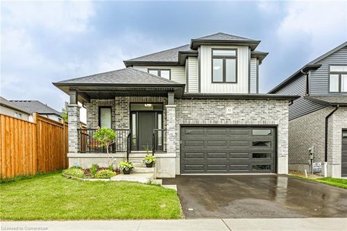 51 Wenger Rd, Breslau, ON, N0B1M0 | Card Image
