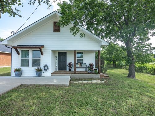309 E 3rd St, Maypearl, TX, 76064 | Card Image