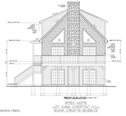 4266 Chestnut Hill Dr, LAKE ARIEL, PA, 18436 | Card Image