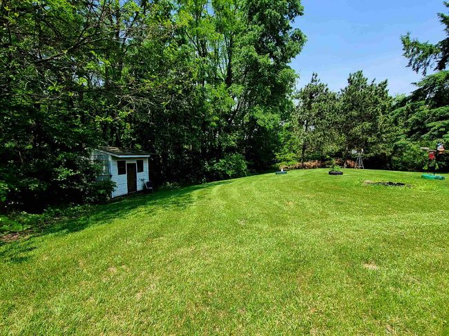 N5665 Dunning Rd, House other with 3 bedrooms, 2 bathrooms and null parking in Pardeeville WI | Image 5