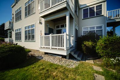 2 Brookharbor N, Condo with 0 bedrooms, 1 bathrooms and null parking in Manistee MI | Image 1