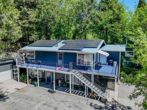 526 Mill St, Grass Valley, CA, 95945-7132 | Card Image