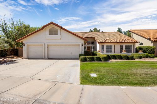 1110 N Gull Haven Ct, Gilbert, AZ, 85234-3818 | Card Image