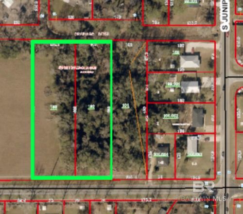 0 E Azalea Ave, Foley, AL, 36535 | Card Image