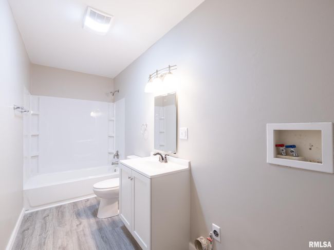 1309 N Woodland Ln, House other with 2 bedrooms, 1 bathrooms and null parking in Metamora IL | Image 15