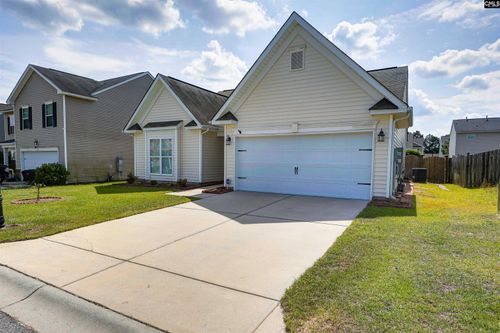847 Dovefield Ln, Lexington, SC, 29073-6508 | Card Image