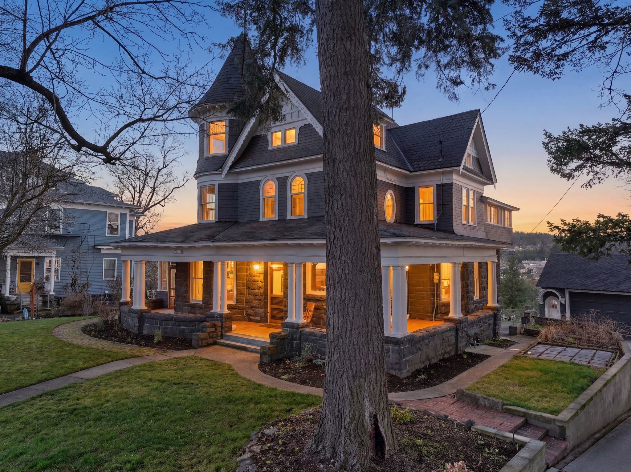Residential in Spokane 3