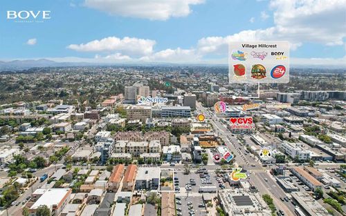 4042 1st Ave, San Diego, CA, 92103-5925 | Card Image