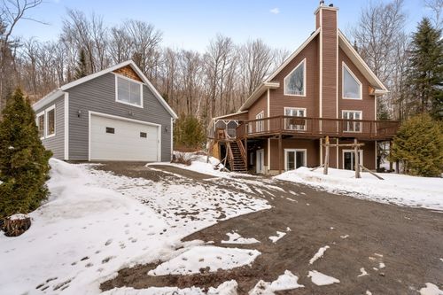 432 Ch. De Mont-Rolland, Saint Hippolyte, QC, J8A3E3 | Card Image