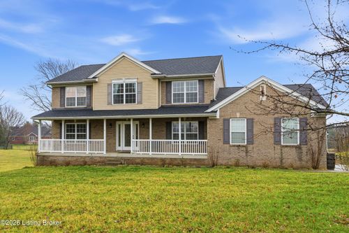 271 Stone Ridge Dr, Fisherville, KY, 40023-8445 | Card Image