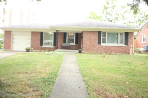 2044 Rebel Rd, Lexington, KY, 40503-2409 | Card Image