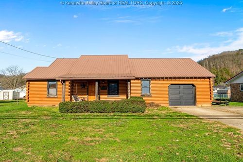 116 Roosevelt Blvd, Eleanor, WV, 25070-1423 | Card Image