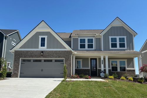 520 Blue Olive Dr, Smyrna, TN, 37167-3595 | Card Image