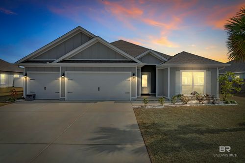 3809 Mattingly Ln, Gulf Shores, AL, 36542-3329 | Card Image