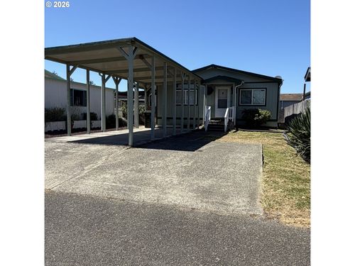 76-100 River Bend Rd, Reedsport, OR, 97467-1387 | Card Image