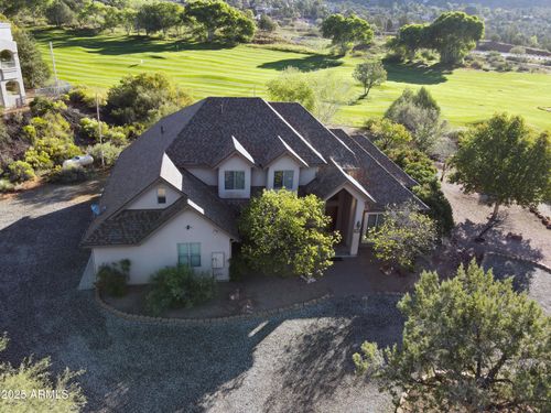 100 Rojo Dr, Sedona, AZ, 86351-9327 | Card Image